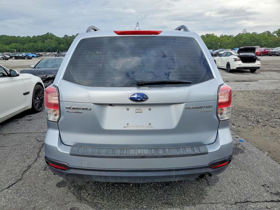 Aukcja sprzedaży 2017 Subaru Forester, vin: JF2SJABC5HH405966, numer aukcji: 63530436