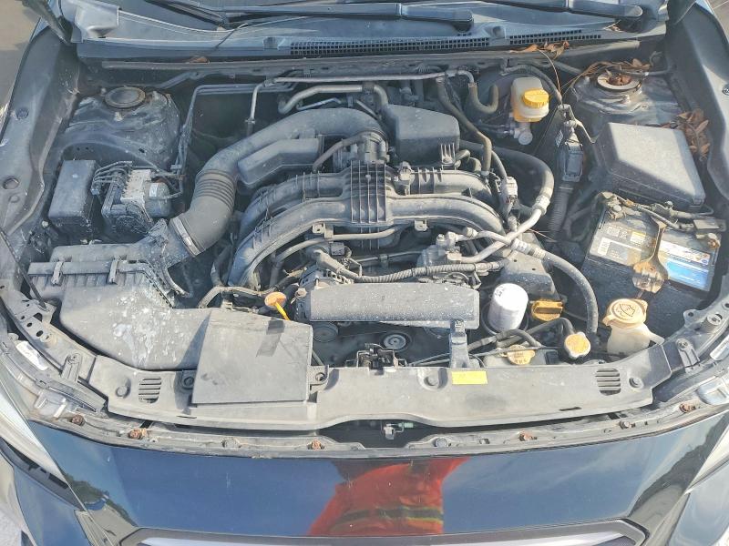 Aukcja sprzedaży 2018 Subaru Crosstrek, vin: JF2GTABC9JH234225, numer aukcji: 64588756
