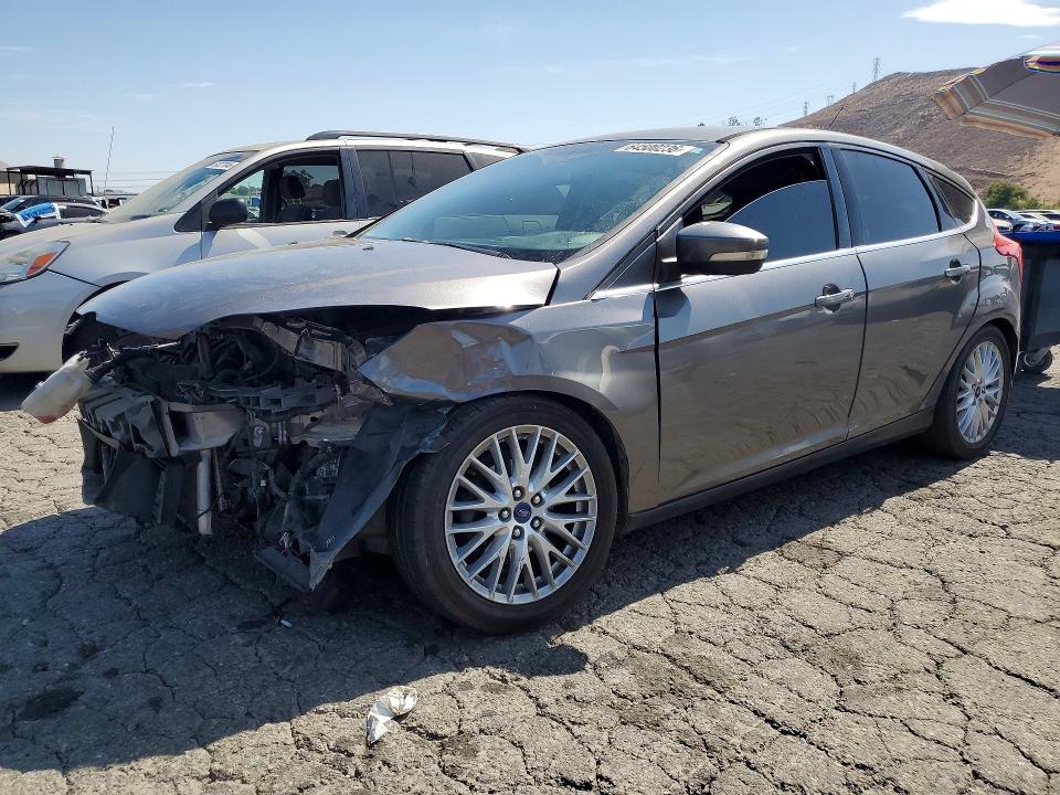 Продажа на аукционе авто 2014 Ford Focus, vin: 1FADP3N23EL294269, номер лота: 64500236