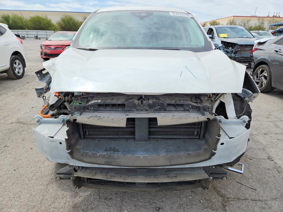 2021 Ford Escape მანქანა იყიდება აუქციონზე, vin: 1FMCU0BZ2MUA04638, აუქციონის ნომერი: 67013136