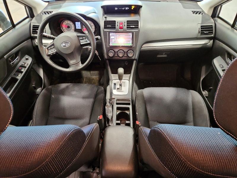 Продаж на аукціоні авто 2012 Subaru Impreza, vin: JF1GPAL61CH220078, номер лоту: 64615886