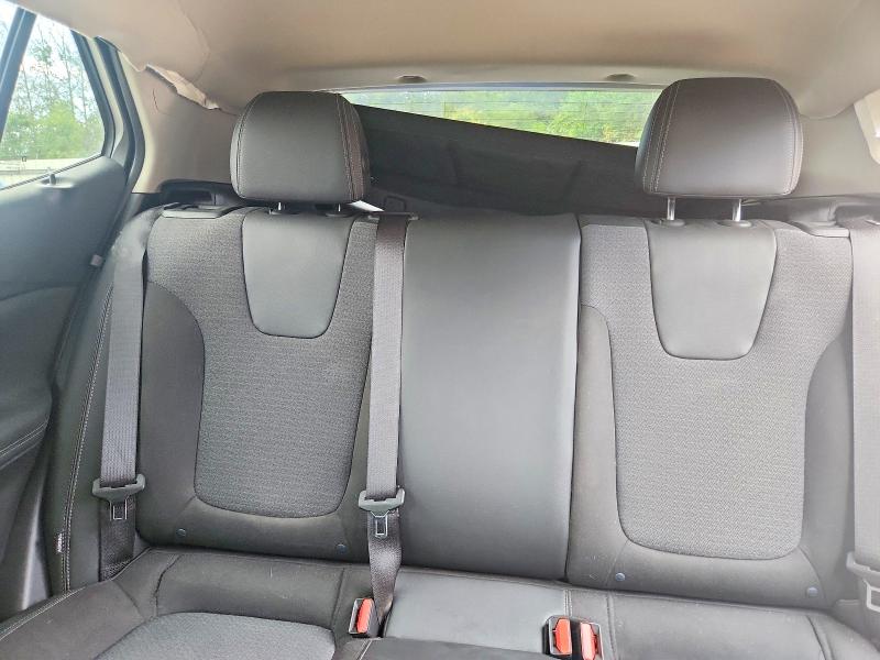 2020 Buick Encore Gx მანქანა იყიდება აუქციონზე, vin: KL4MMBS26LB115625, აუქციონის ნომერი: 64123486