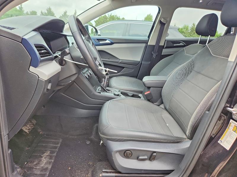 64589526 :رقم المزاد ، 3VVNX7B23PM304375 vin ، 2023 Volkswagen Taos مزاد بيع