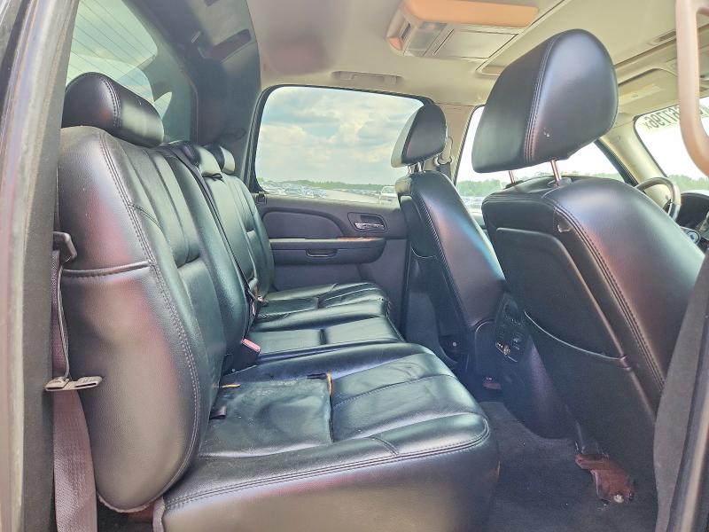 Aukcja sprzedaży 2007 Chevrolet Avalanche, vin: 3GNEC12J37G121112, numer aukcji: 61667796