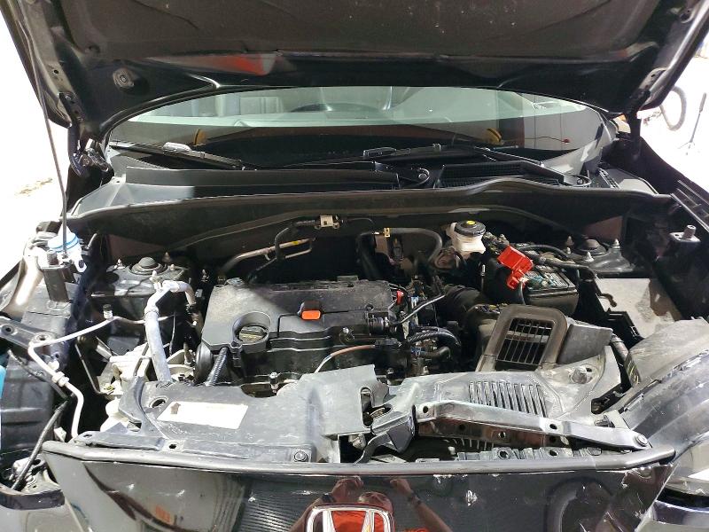 Продаж на аукціоні авто 2025 Honda Hr-v, vin: 3CZRZ2H70SM784409, номер лоту: 64205916