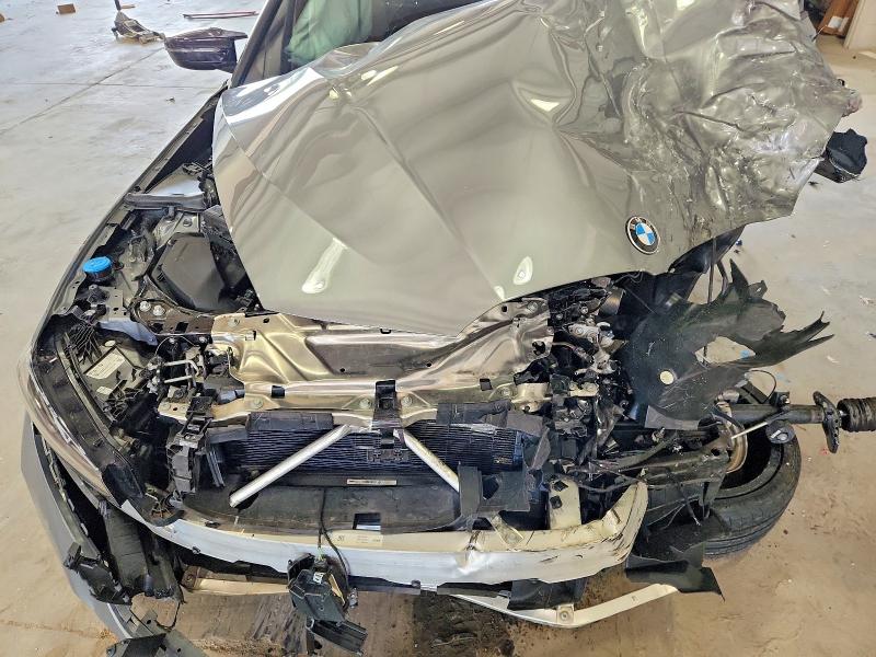 Продаж на аукціоні авто 2024 Bmw M340i, vin: 3MW49FS07R8E80030, номер лоту: 64760216