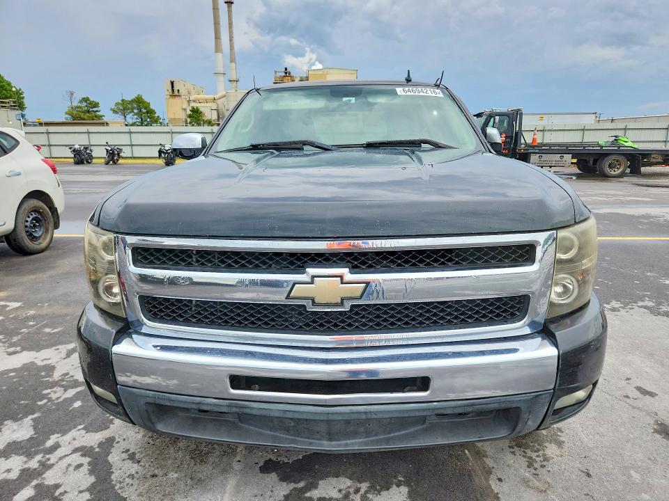 Продаж на аукціоні авто 2009 Chevrolet Silverado, vin: 3GCEC23069G274168, номер лоту: 64694216