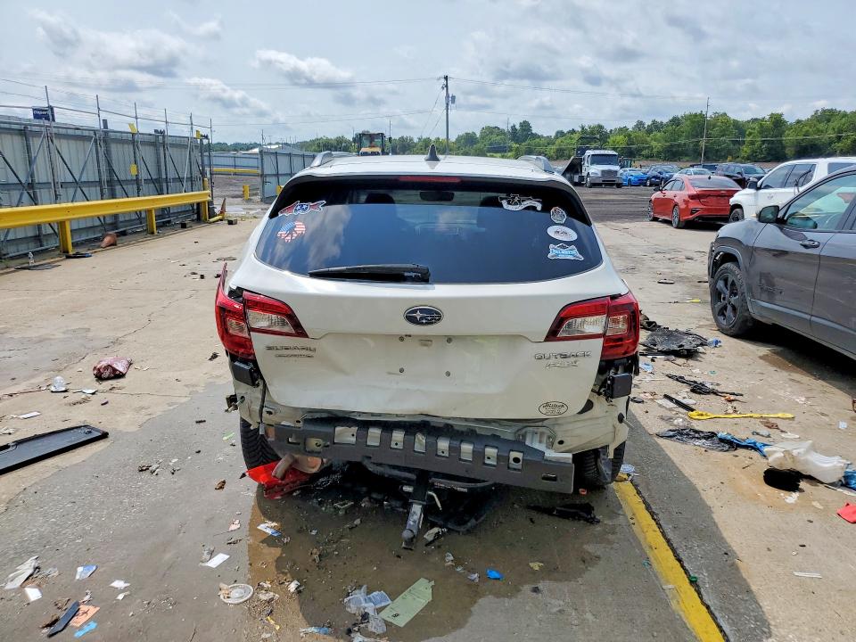 Aukcja sprzedaży 2017 Subaru Outback, vin: 4S4BSATC3H3379404, numer aukcji: 64805776