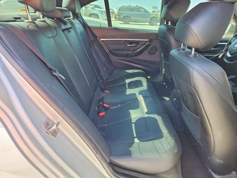 Aukcja sprzedaży 2016 Bmw 328, vin: WBA8E9C53GK648105, numer aukcji: 64308796