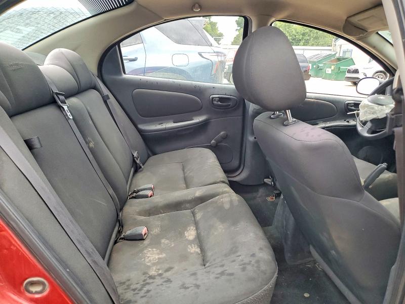 Aukcja sprzedaży 2005 Dodge Neon, vin: 1B3ES56C15D161098, numer aukcji: 63443656