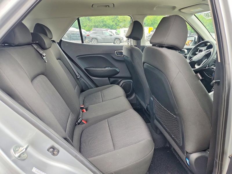 Продажа на аукционе авто 2023 Hyundai Venue, vin: KMHRB8A35PU219379, номер лота: 67203636