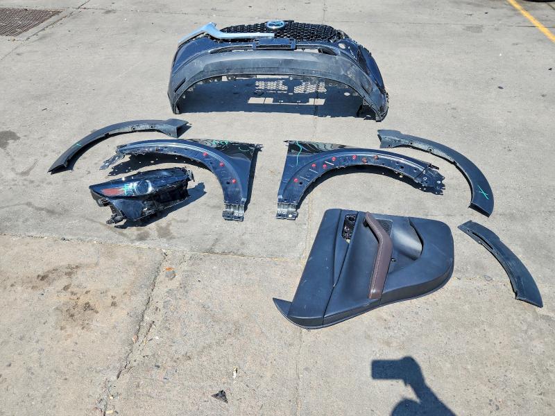 Продаж на аукціоні авто 2024 Mazda Cx-30, vin: 3MVDMBDY0RM633088, номер лоту: 64653666