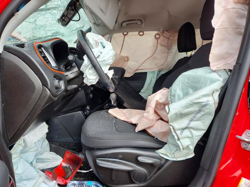 Aukcja sprzedaży 2018 Jeep Renegade, vin: ZACCJBBB4JPJ09414, numer aukcji: 65185886