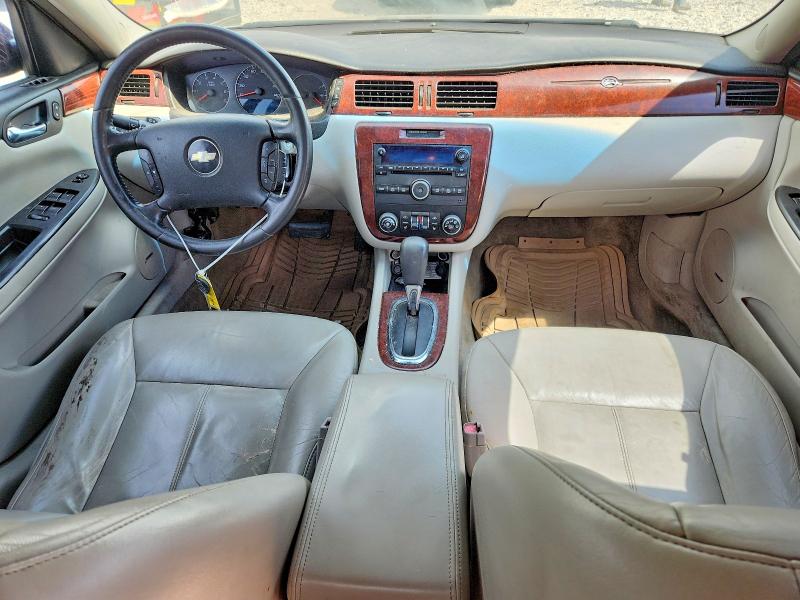 63929116 :رقم المزاد ، 2G1WT57K591150315 vin ، 2009 Chevrolet Impala مزاد بيع