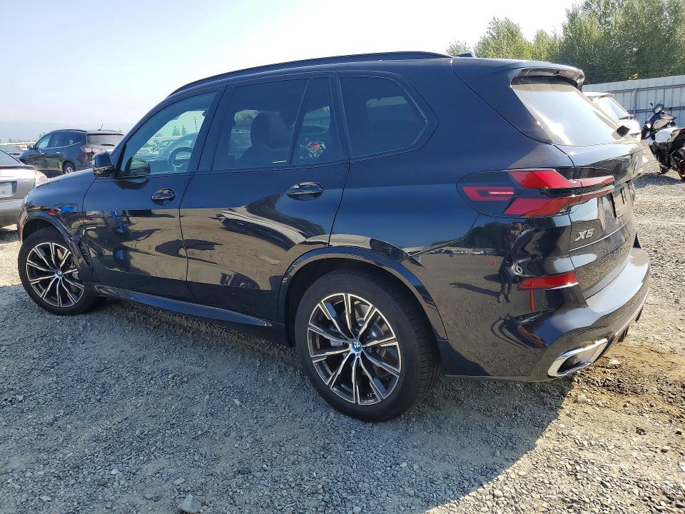 Продажа на аукционе авто 2025 Bmw X5, vin: 5UX43EU00S9X42136, номер лота: 65656596