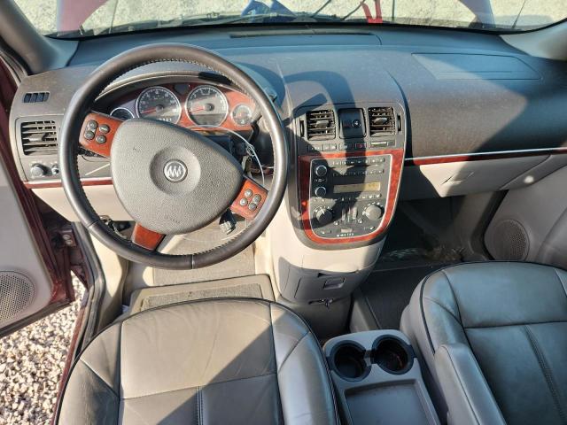 61019096 :رقم المزاد ، 4GLDV13126D244441 vin ، 2006 Buick Terraza مزاد بيع