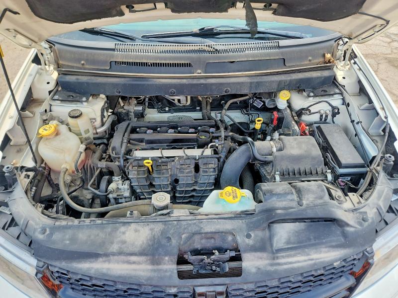 63890756 :رقم المزاد ، 3C4PDCAB6JT347499 vin ، 2018 Dodge Journey مزاد بيع