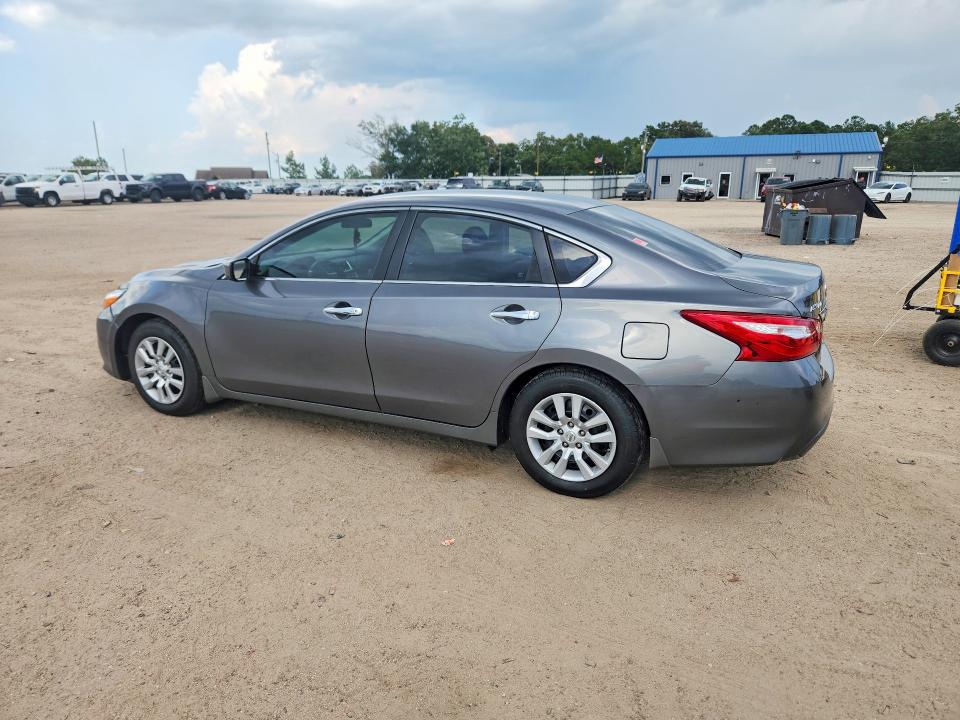 Aukcja sprzedaży 2017 Nissan Altima, vin: 1N4AL3AP7HC233673, numer aukcji: 65812196
