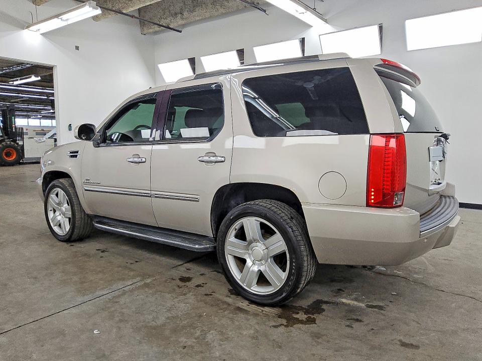 Aukcja sprzedaży 2008 Cadillac Escalade, vin: 1GYFK63898R141210, numer aukcji: 65043606