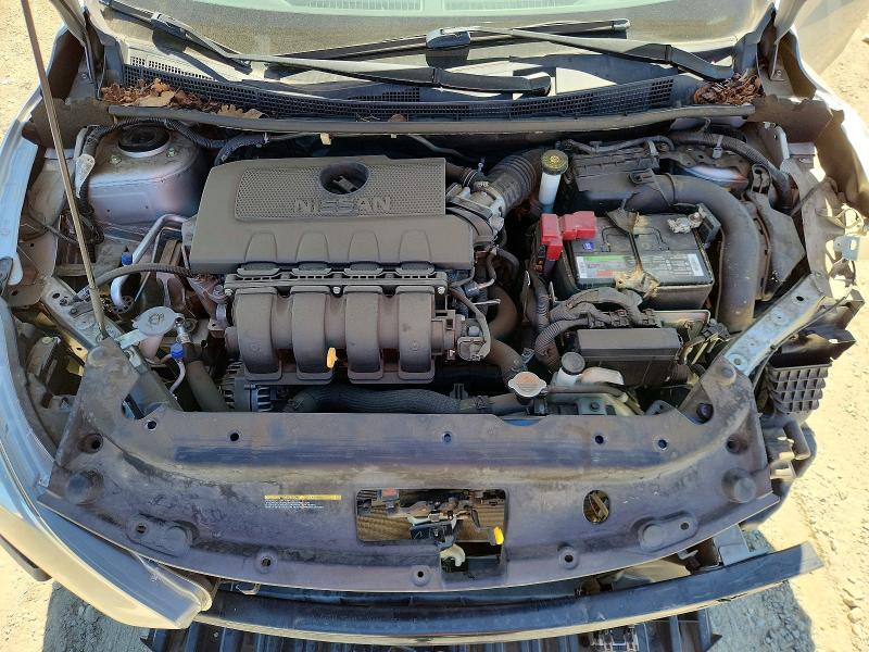 Aukcja sprzedaży 2019 Nissan Sentra, vin: 3N1AB7AP2KY234381, numer aukcji: 66944186