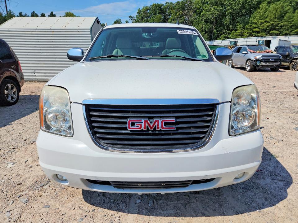 Продаж на аукціоні авто 2007 Gmc Yukon Xl, vin: 1GKFK163X7J348876, номер лоту: 66546896