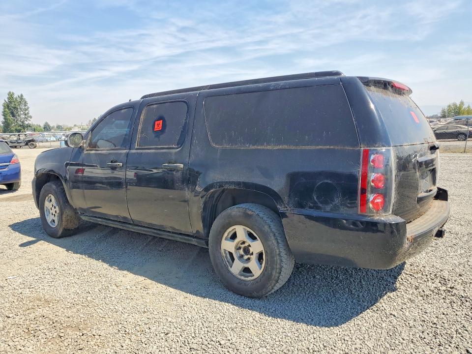 Продаж на аукціоні авто 2007 Gmc Yukon Xl, vin: 1GKFK66827J282090, номер лоту: 65904016