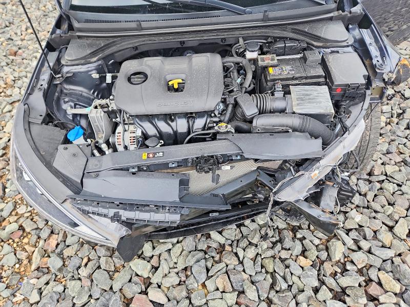 67040796 :رقم المزاد ، 5NPD84LF5LH616866 vin ، 2020 Hyundai Elantra مزاد بيع