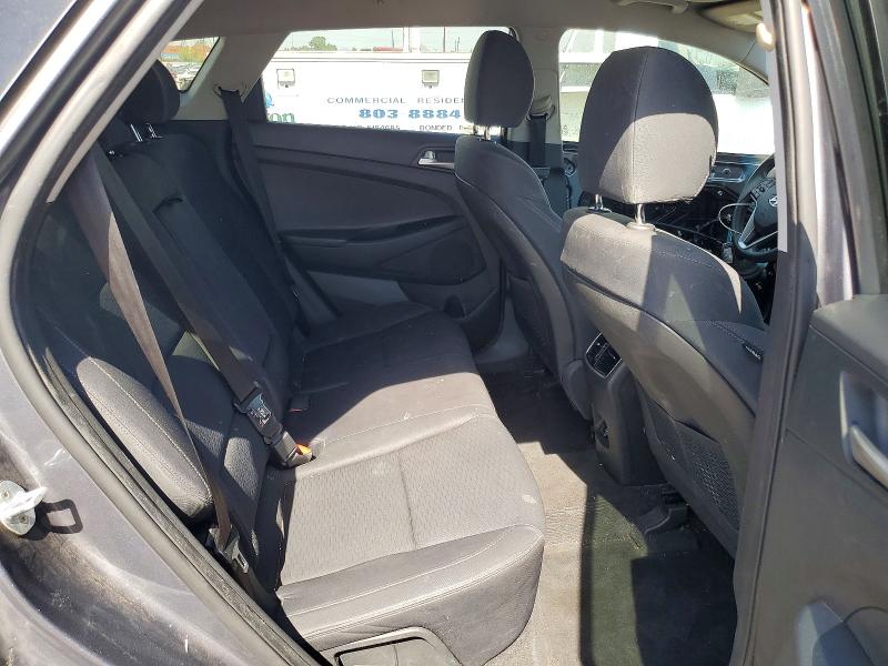 Продаж на аукціоні авто 2019 Hyundai Tucson, vin: KM8J33ALXKU050692, номер лоту: 63745306