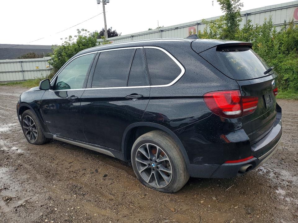 Aukcja sprzedaży 2017 Bmw X5, vin: 5UXKR0C37H0V72827, numer aukcji: 66973366