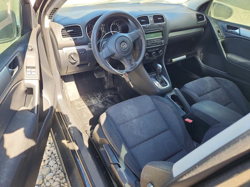 Продаж на аукціоні авто 2013 Volkswagen Golf, vin: WVWBB7AJ7DW129326, номер лоту: 59372576
