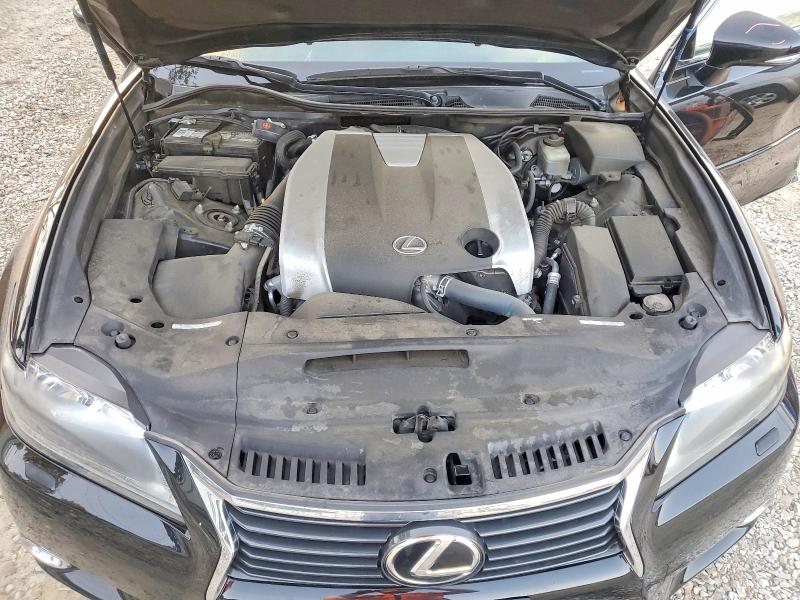 Aukcja sprzedaży 2014 Lexus Gs, vin: JTHCE1BL8E5026088, numer aukcji: 66265646
