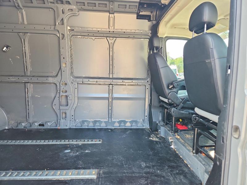 Aukcja sprzedaży 2025 Ram Promaster 2500, vin: 3C6LRVDG4SE501112, numer aukcji: 64607716