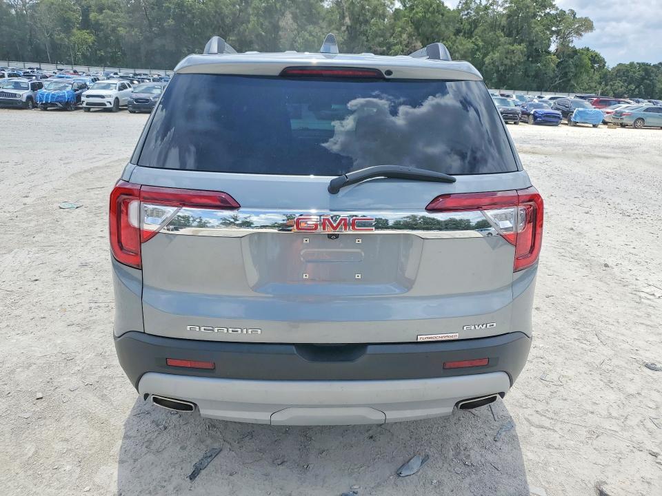 Aukcja sprzedaży 2023 Gmc Acadia, vin: 1GKKNKL42PZ236924, numer aukcji: 64033196