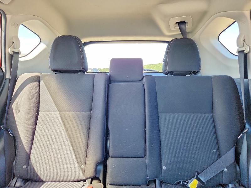 2015 Toyota Rav4 მანქანა იყიდება აუქციონზე, vin: 2T3RFREV1FW344083, აუქციონის ნომერი: 62238216