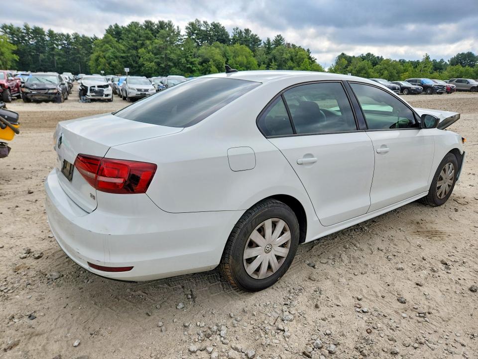 Продаж на аукціоні авто 2016 Volkswagen Jetta, vin: 3VW167AJ0GM342748, номер лоту: 67110676