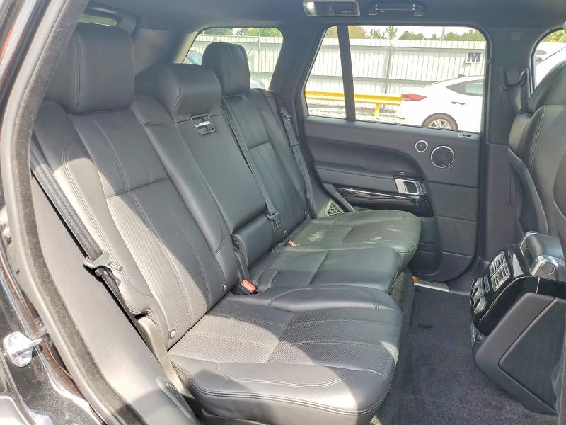 Aukcja sprzedaży 2017 Land Rover Range Rover, vin: SALGS2FE6HA368026, numer aukcji: 66741676