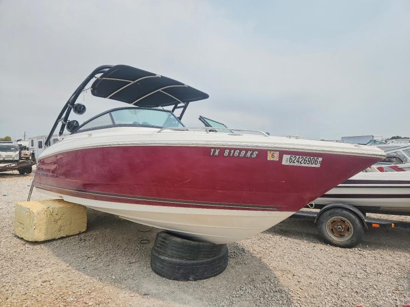 Продажа на аукционе авто 2006 Monterey Unknown, vin: RGFME274E606, номер лота: 62426906