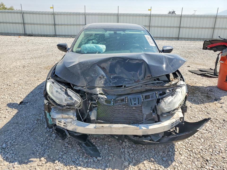 63910566 :رقم المزاد ، 19XFC2F50HE228566 vin ، 2017 Honda Civic مزاد بيع