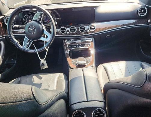 2019 Mercedes-benz E მანქანა იყიდება აუქციონზე, vin: WDDZF6JB8KA504260, აუქციონის ნომერი: 66588816