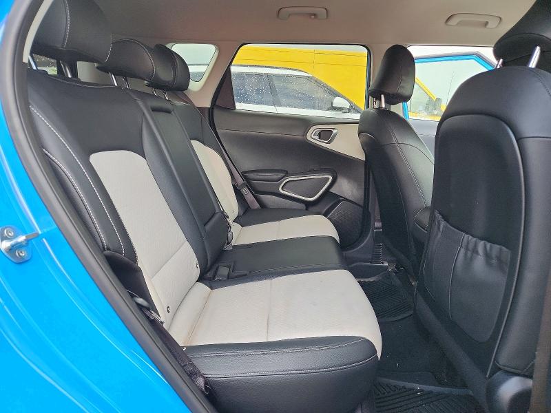 Aukcja sprzedaży 2024 Kia Soul, vin: KNDJ53AU2R7224254, numer aukcji: 63925346