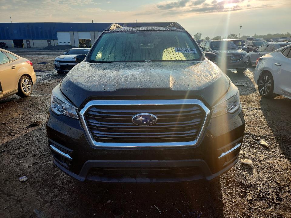 Продажа на аукционе авто 2019 Subaru Ascent, vin: 4S4WMAHD6K3428468, номер лота: 64250136