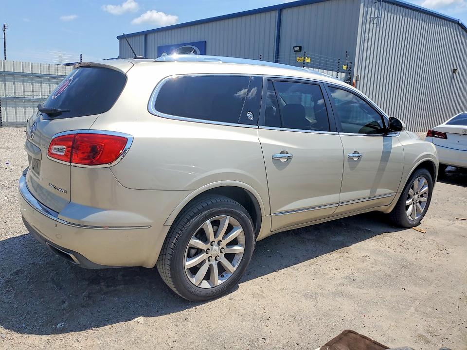 Aukcja sprzedaży 2015 Buick Enclave, vin: 5GAKRCKD1FJ278913, numer aukcji: 64718836