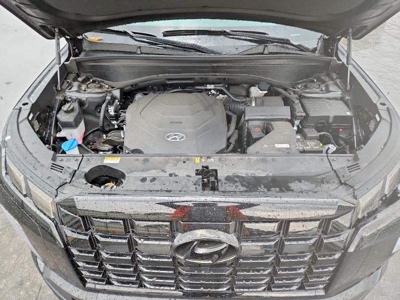 Aukcja sprzedaży 2025 Hyundai Palisade, vin: KM8R3DGEXSU937257, numer aukcji: 65697706