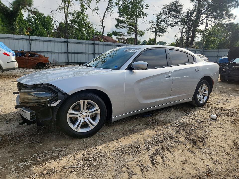 Aukcja sprzedaży 2022 Dodge Charger, vin: 2C3CDXBG0NH248406, numer aukcji: 63946566