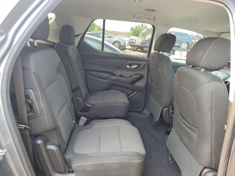 Продажа на аукционе авто 2019 Chevrolet Traverse, vin: 1GNEVGKW1KJ106155, номер лота: 64103876