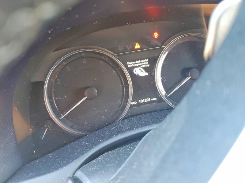2015 Lexus Gs მანქანა იყიდება აუქციონზე, vin: JTHCE1BL8FA003404, აუქციონის ნომერი: 66587316