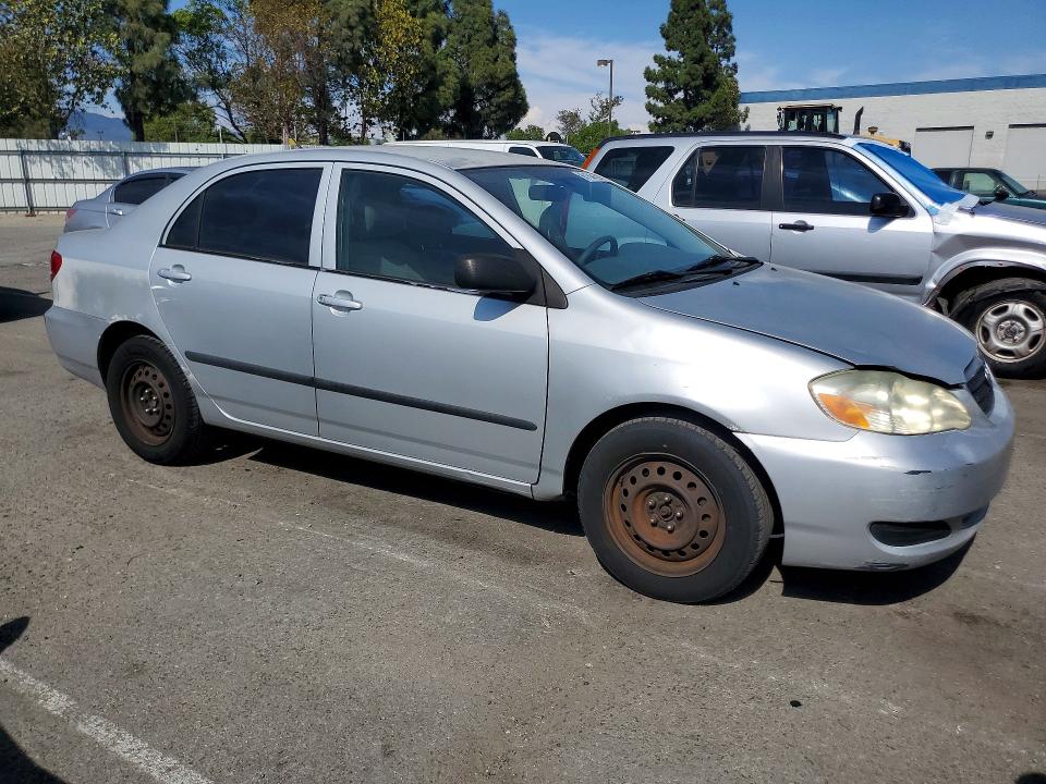 Aukcja sprzedaży 2005 Toyota Corolla, vin: 1NXBR32E95Z348092, numer aukcji: 65154436
