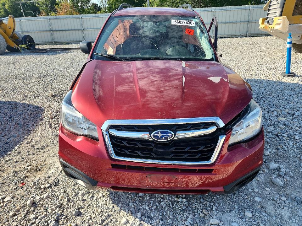 Aukcja sprzedaży 2017 Subaru Forester, vin: JF2SJABC5HH457582, numer aukcji: 66022636