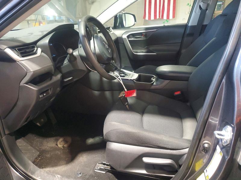 Aukcja sprzedaży 2024 Toyota Rav4, vin: 4T3LWRFV7RU129901, numer aukcji: 63947176