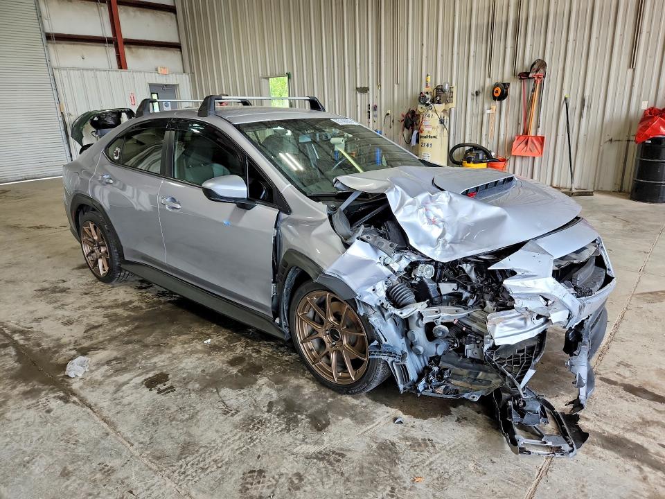 Aukcja sprzedaży 2022 Subaru Wrx, vin: JF1VBAA61N9024471, numer aukcji: 65140936